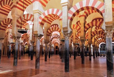 Mezquita de Córdoba
