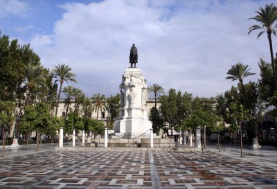 Plaza Nueva (Sevilla)