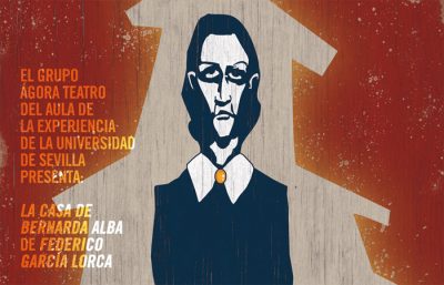 La casa de Bernarda Alba (Ágora Teatro)