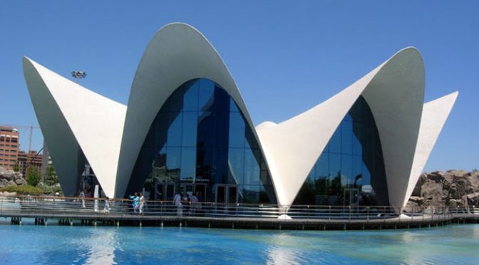 Viaje a Valencia en la Semana Blanca