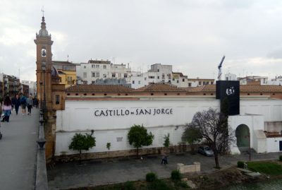 Castillo de San Jorge (Triana)