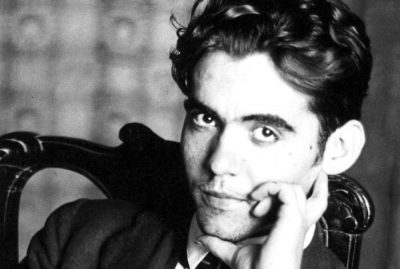 Federico García Lorca