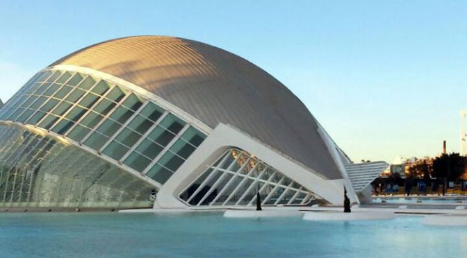 Fotografías del viaje a Valencia (Semana Blanca 2015)