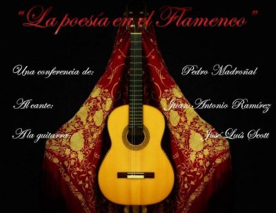 La poesía en el flamenco