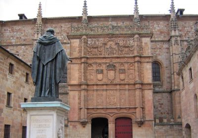 Universidad de Salamanca