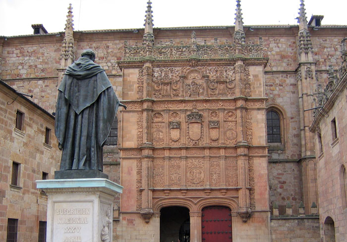 Universidad de Salamanca