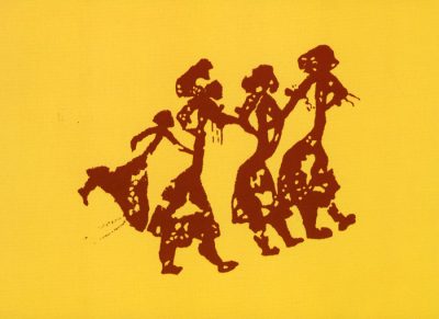 Las mujeres en la Prehistoria