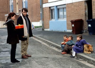 Hoy empieza todo (1999)