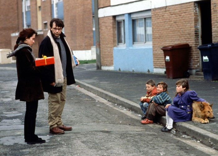 Hoy empieza todo (1999) Hoy empieza todo (1999)