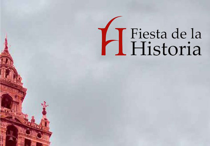 II Fiesta de la Historia (2016) II Fiesta de la Historia (2016)