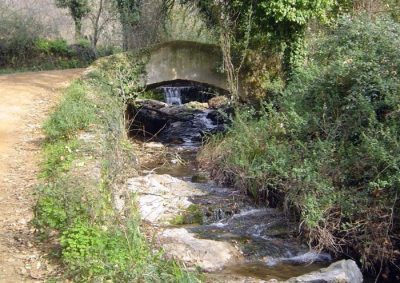 Senderismo por Aracena y Linares de la Sierra