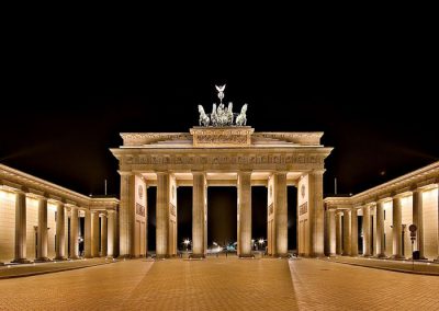 Puerta de Brandeburgo (Berlín)