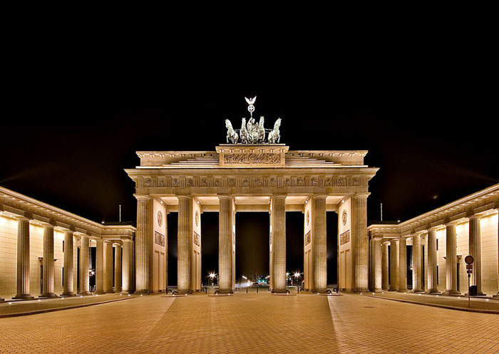 Puerta de Brandeburgo (Berlín)