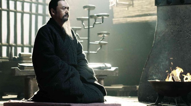 Última sesión del Cine Fórum