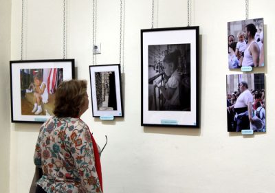 VI Premio de Fotografía y Pintura (2016)