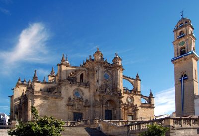Catedral de San Salvador (Jerez de la Frontera)
