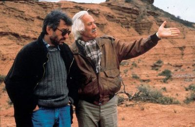 Un lugar en el mundo (1992)