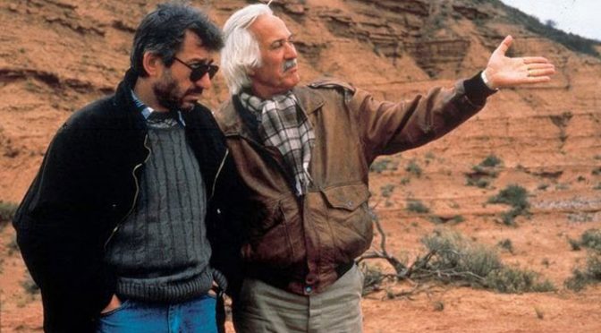 Primera jornada del Cine Fórum 2016/17