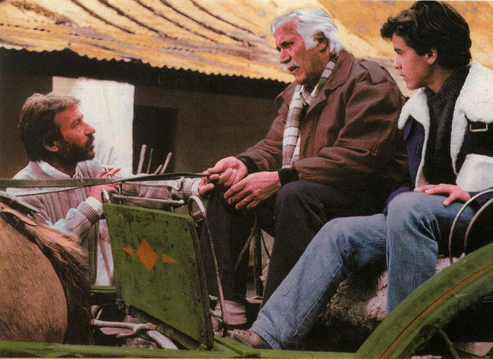 Un lugar en el mundo (1992)