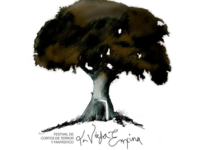 Festival de cortometrajes La Vieja Encina Festival de cortometrajes La Vieja Encina