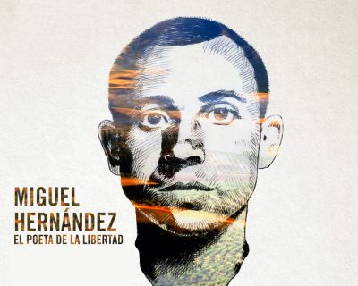 Miguel Hernández, el poeta de la libertad (Ágora Teatro)