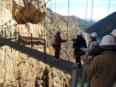 Caminito del Rey