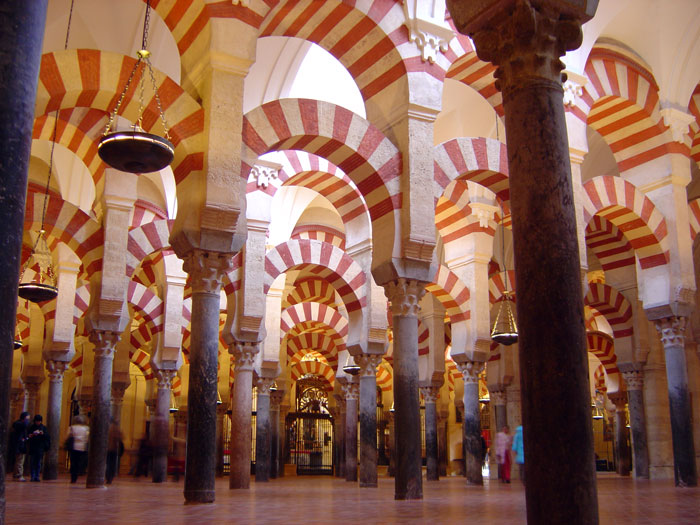 Mezquita de Córdoba Mezquita de Córdoba