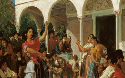 El Aula celebra la Navidad (portada)