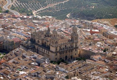 Catedral de Jaén