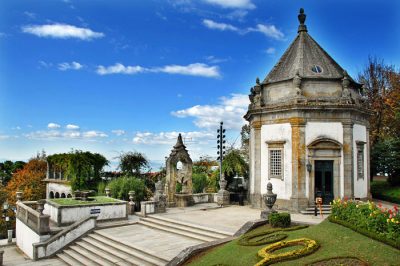 Santuario de Bom Jesus (Braga)