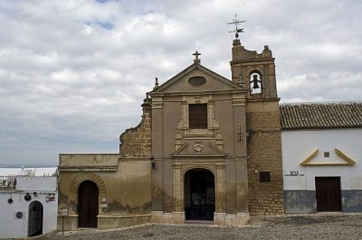 Convento de la Encarnación (Osuna)