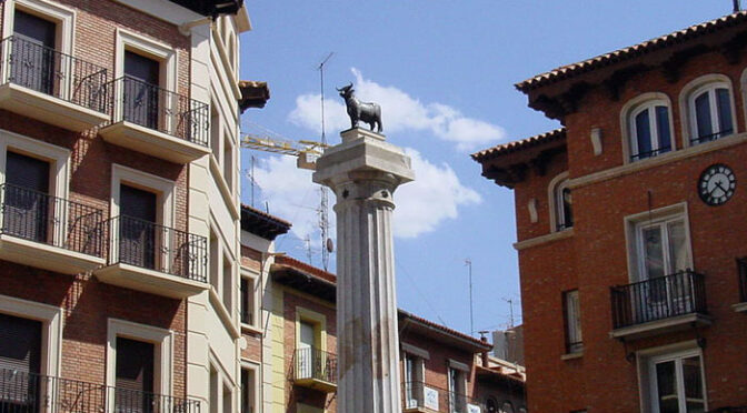 Viaje a Teruel y Cuenca durante la Feria de Sevilla