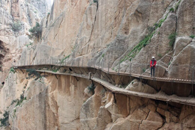 Caminito del Rey