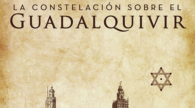 La constelación sobre el Guadalquivir (Ángeles González Godoy)