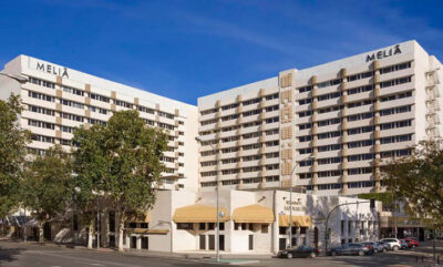 Hotel Meliá Sevilla