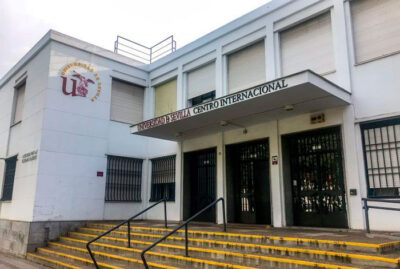 Universidad de Sevilla - Centro Internacional