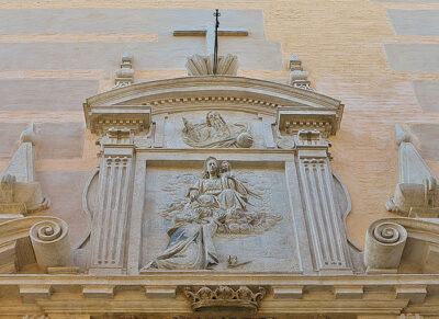 Convento de Madre de Dios (Sevilla)