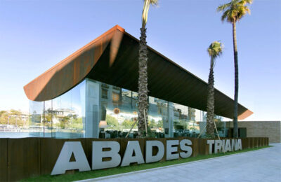 Restaurante Abades Triana (Sevilla)