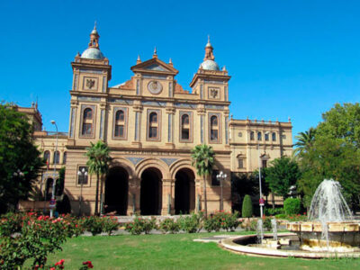 Capitanía General (Sevilla)