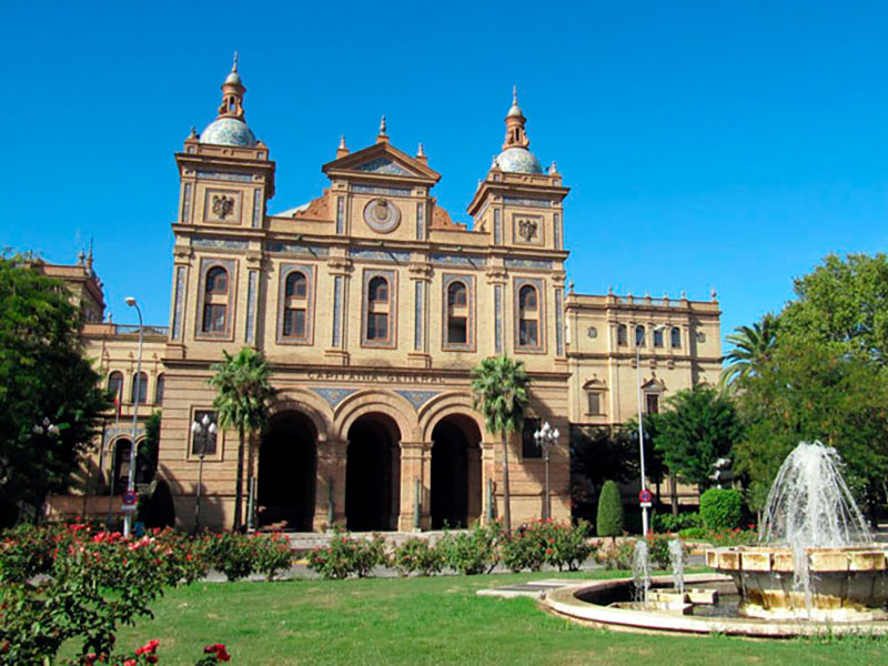 Capitanía General (Sevilla)