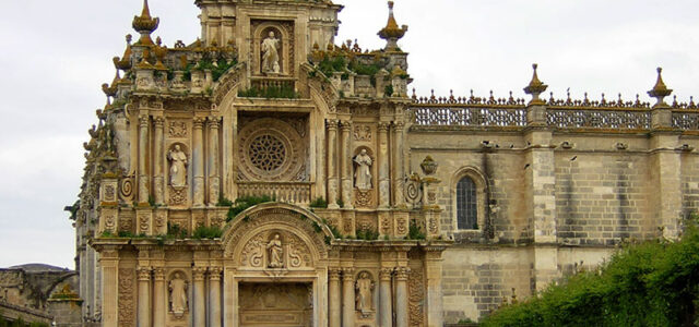 Visita guiada a Jerez de la Frontera