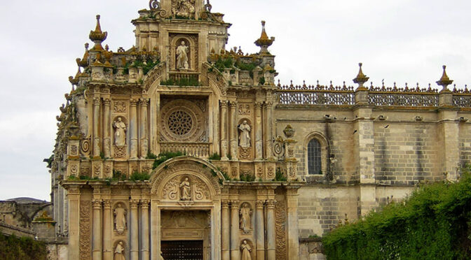 Visita guiada a Jerez de la Frontera