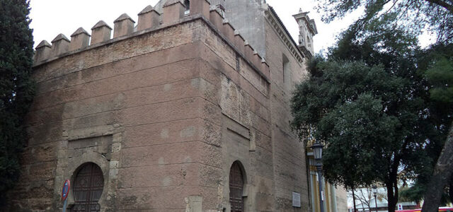 Visita a la Iglesia de San Hermenegildo